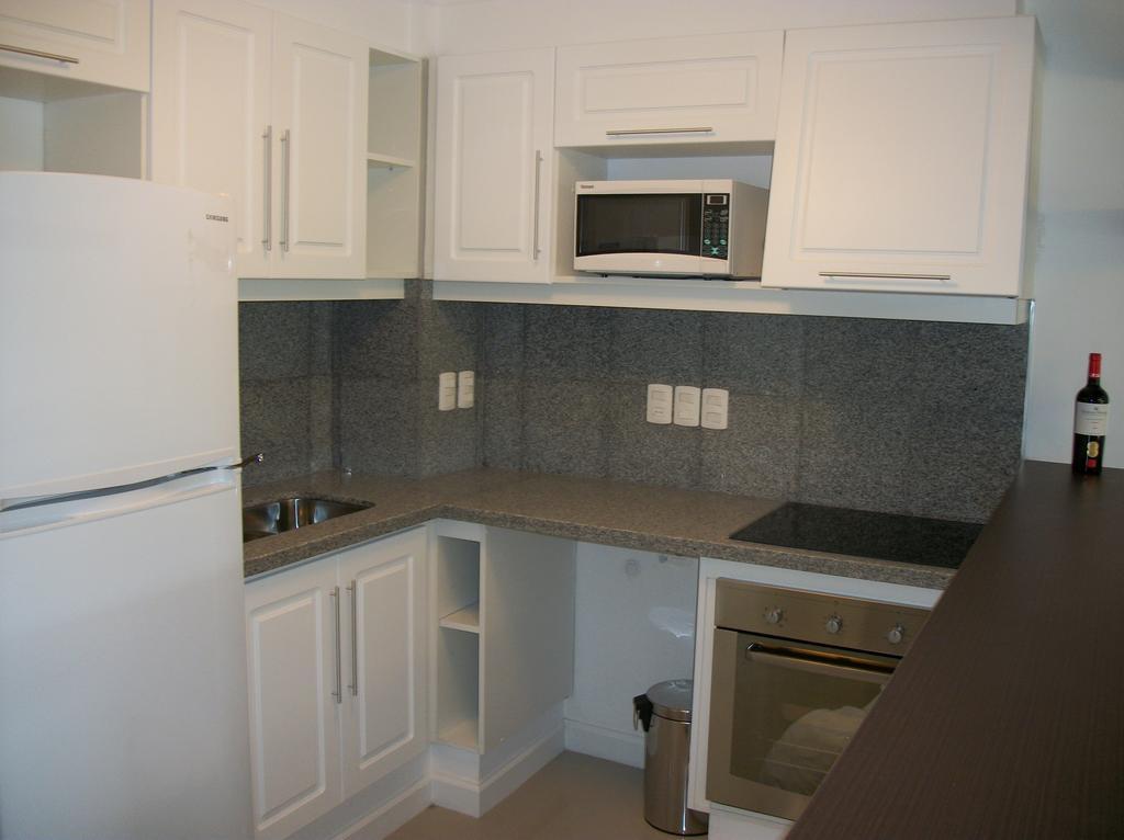 Apartments Greenpark Punta Ballena Rum bild