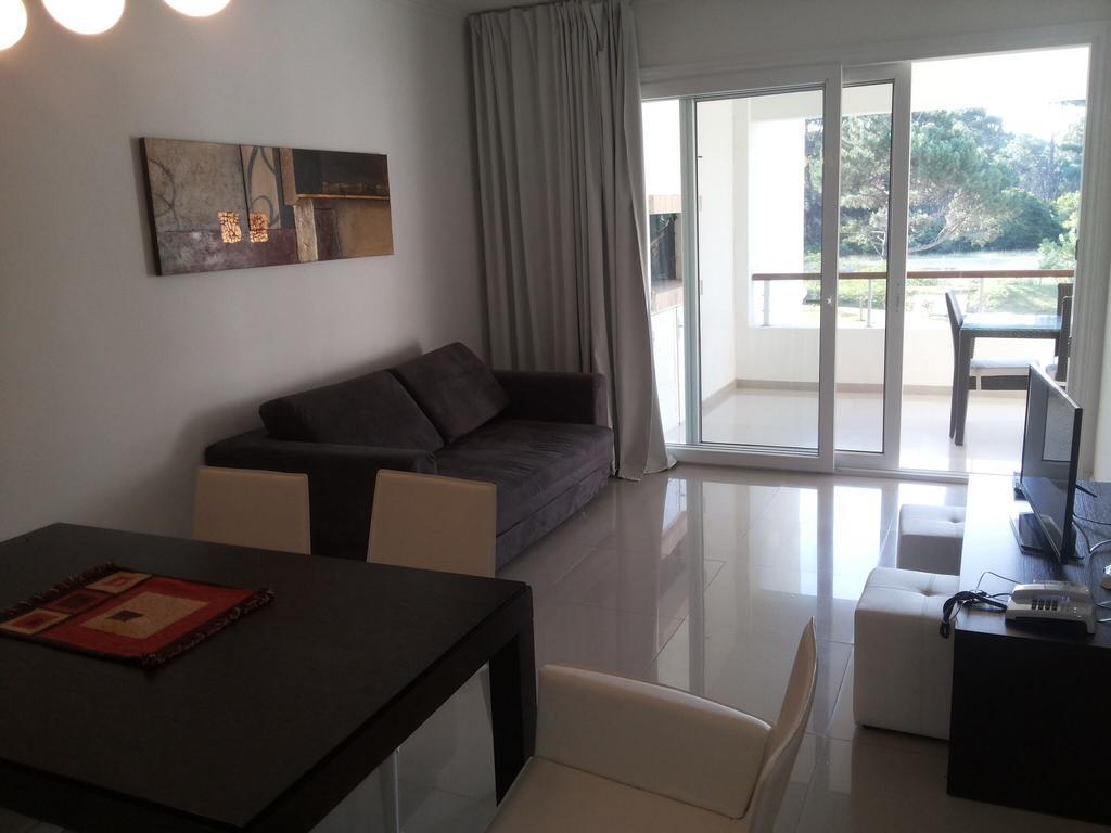 Apartments Greenpark Punta Ballena Rum bild