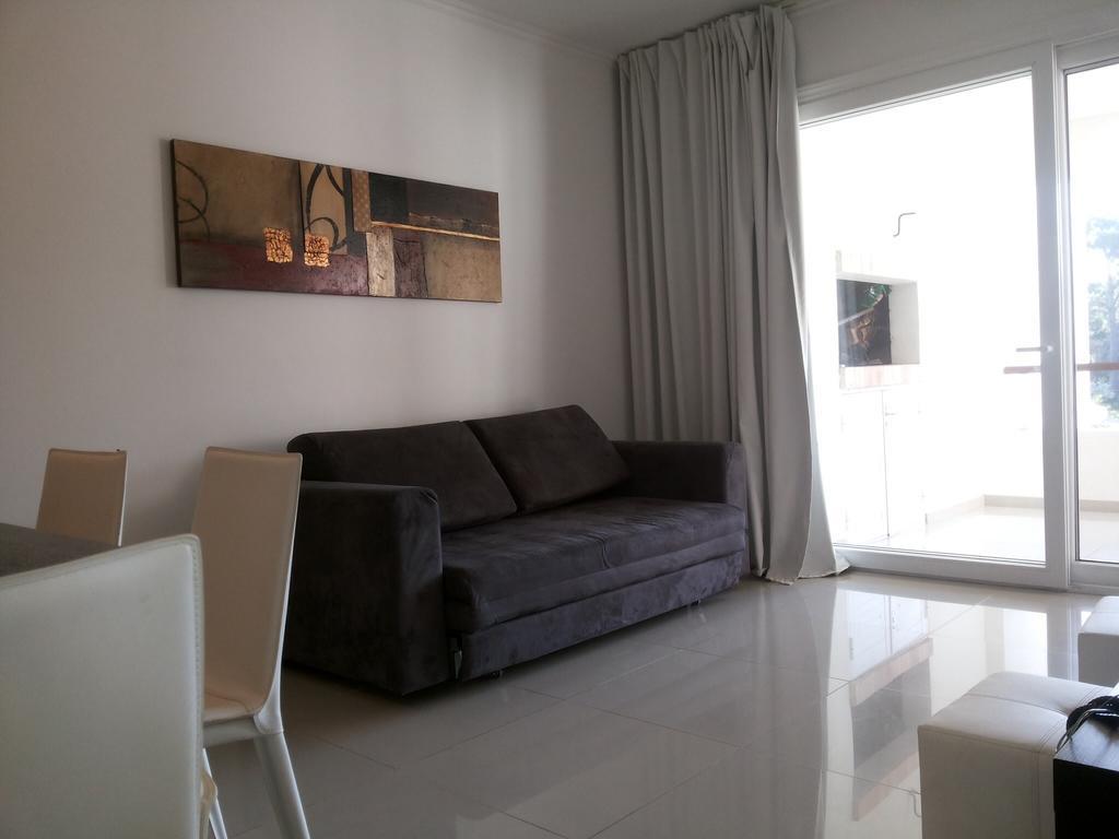 Apartments Greenpark Punta Ballena Rum bild