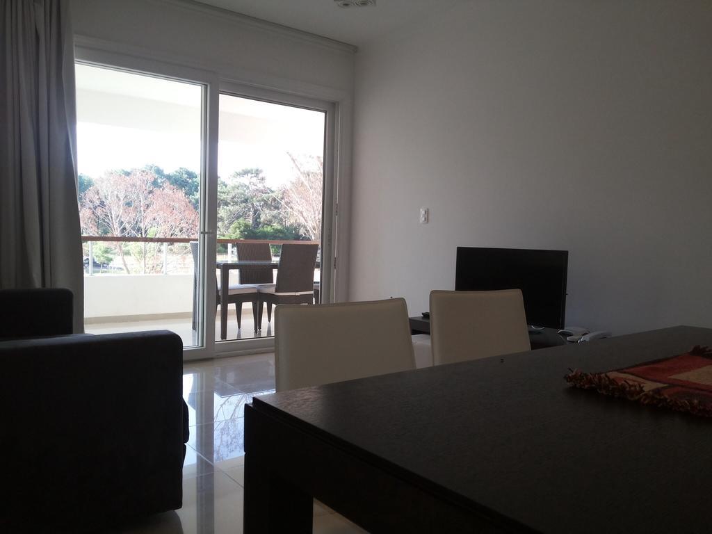 Apartments Greenpark Punta Ballena Rum bild