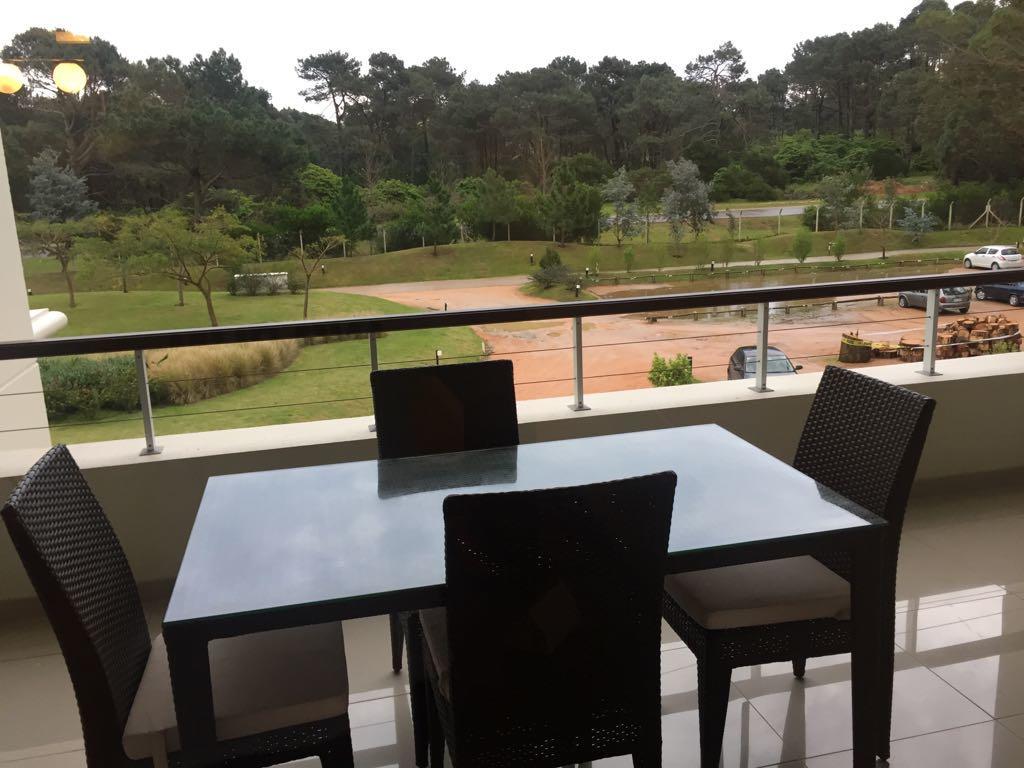 Apartments Greenpark Punta Ballena Exteriör bild