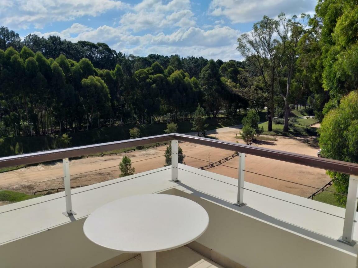 Apartments Greenpark Punta Ballena Exteriör bild